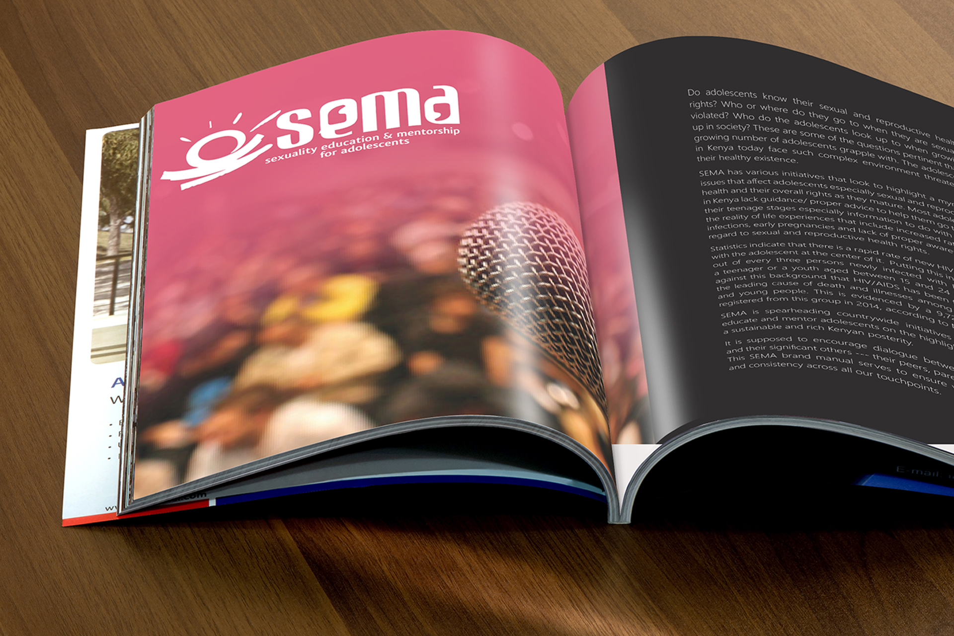 logo design