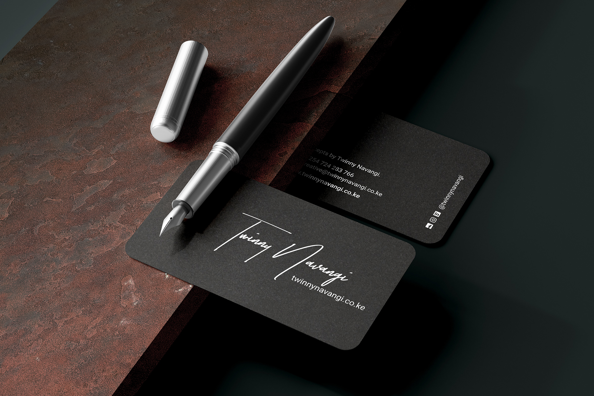 logo design