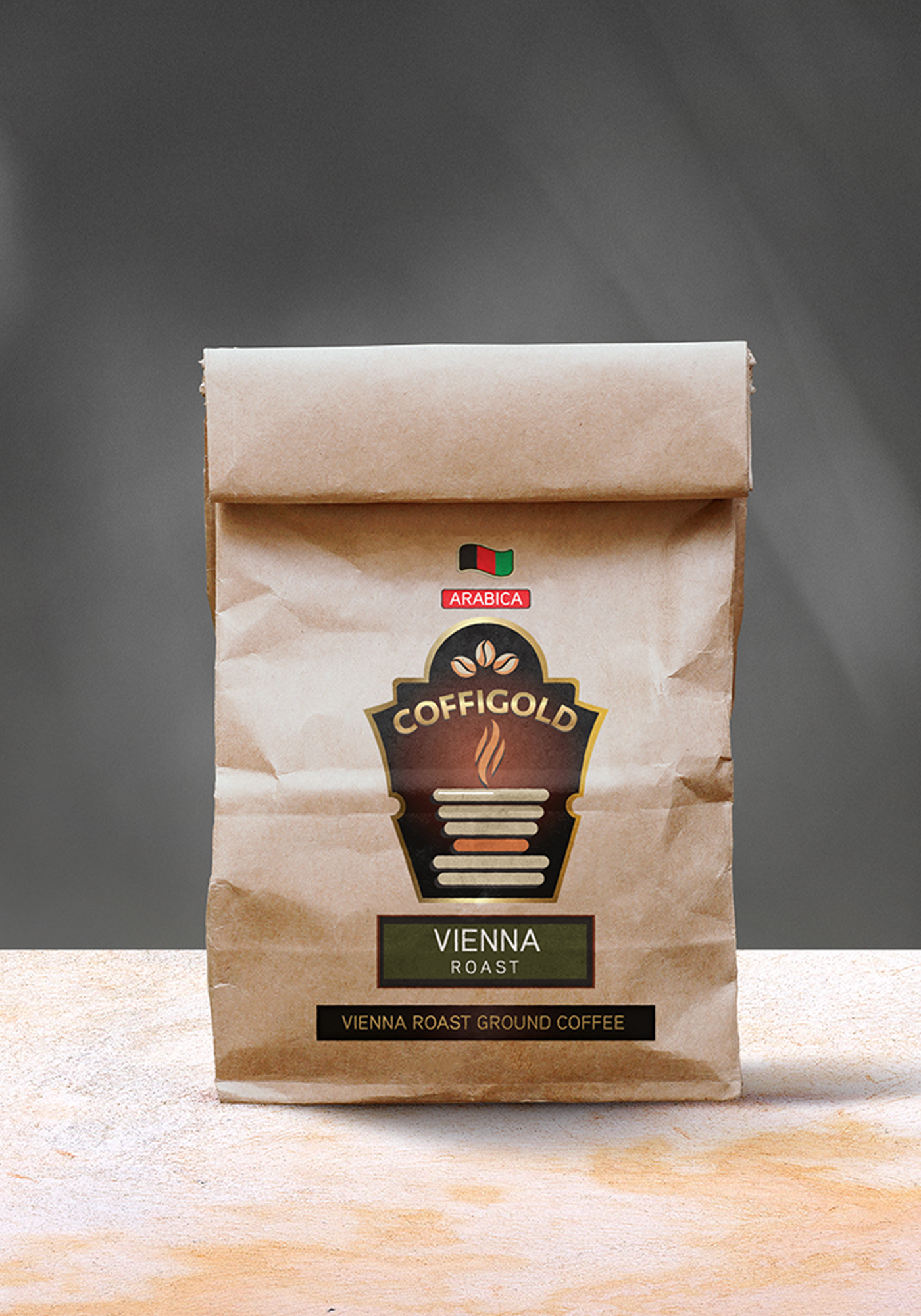 Packaging design