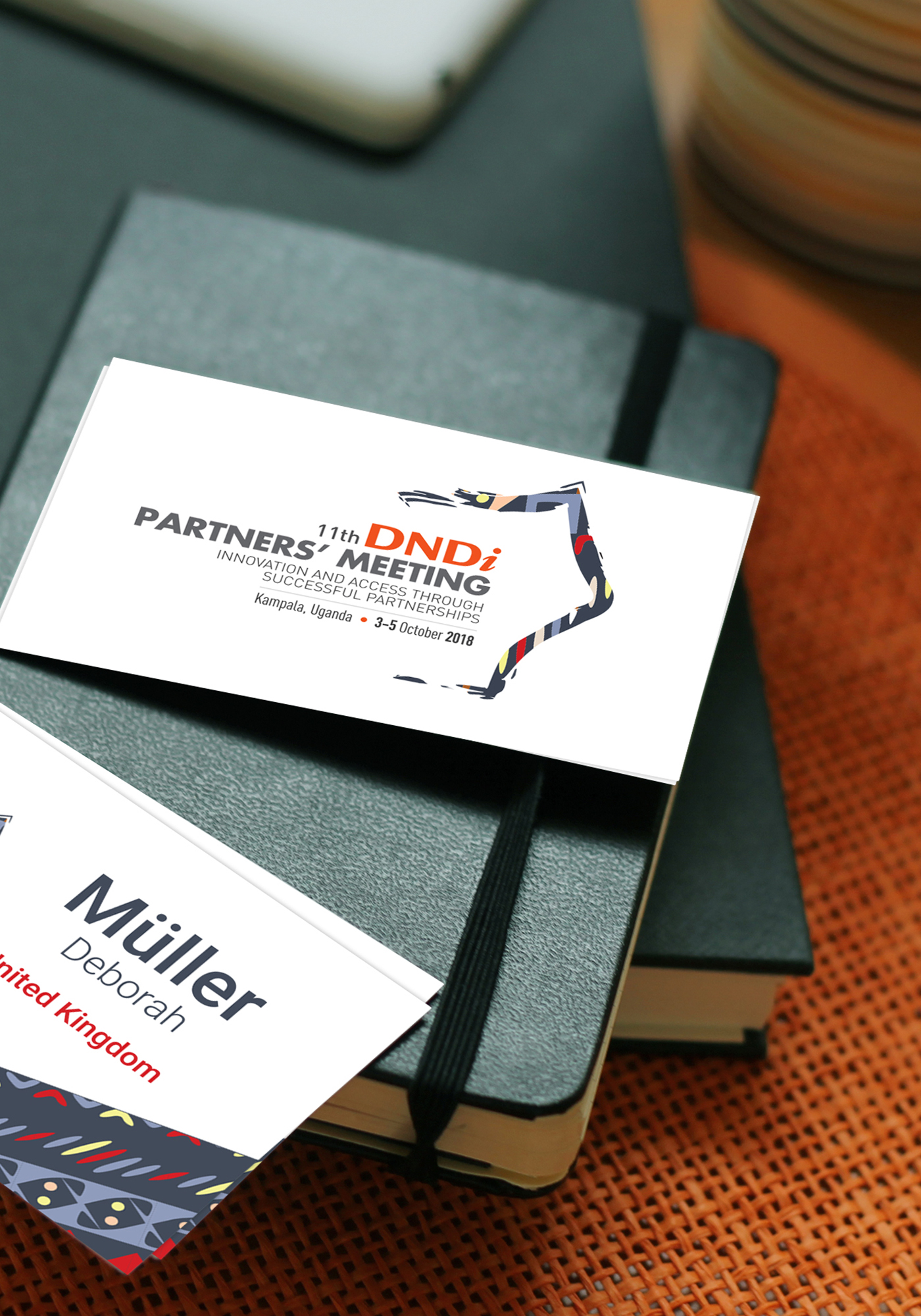 Branding