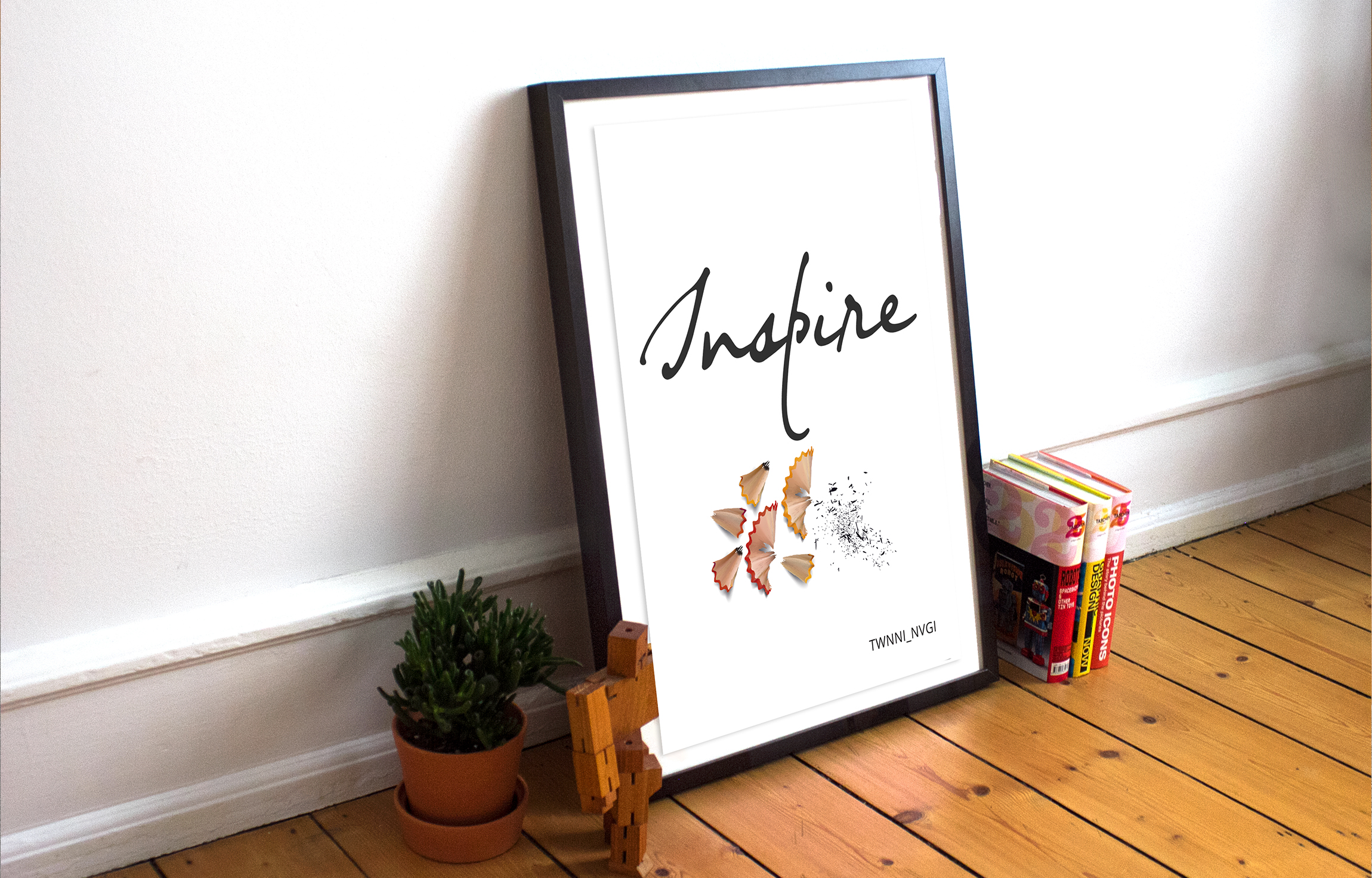 poster design