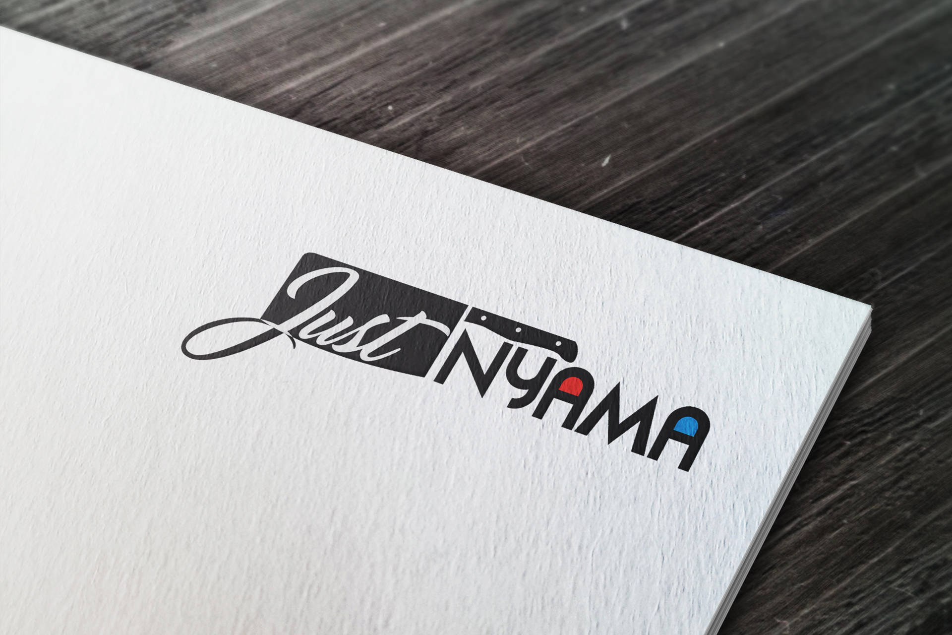 logo design