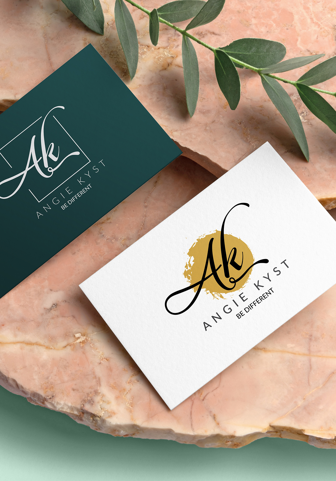 logo design
