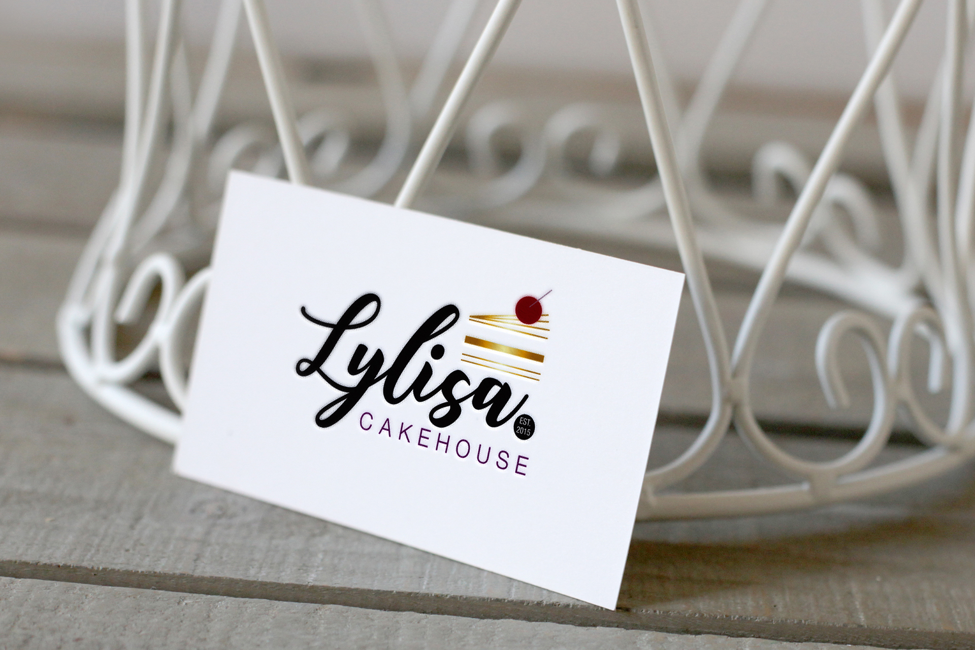 logo design
