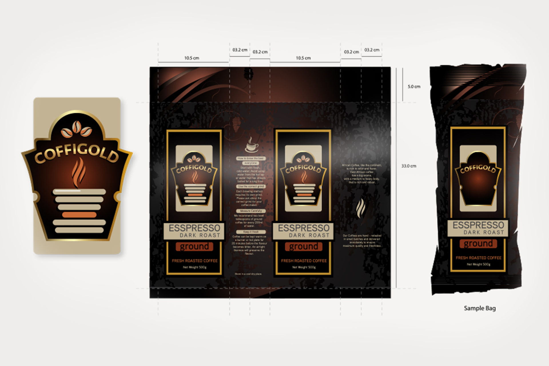 Packaging Design