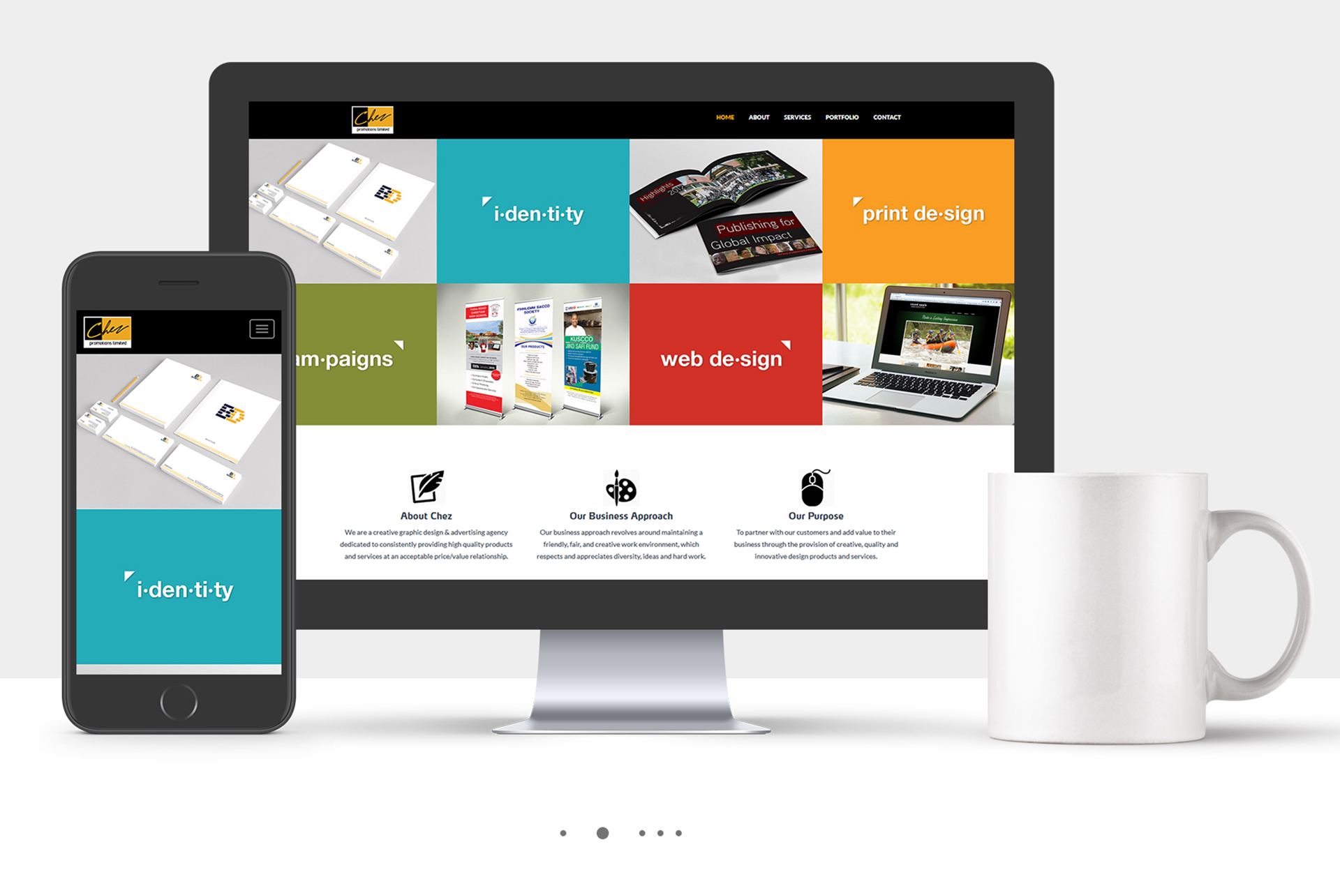 Web Design